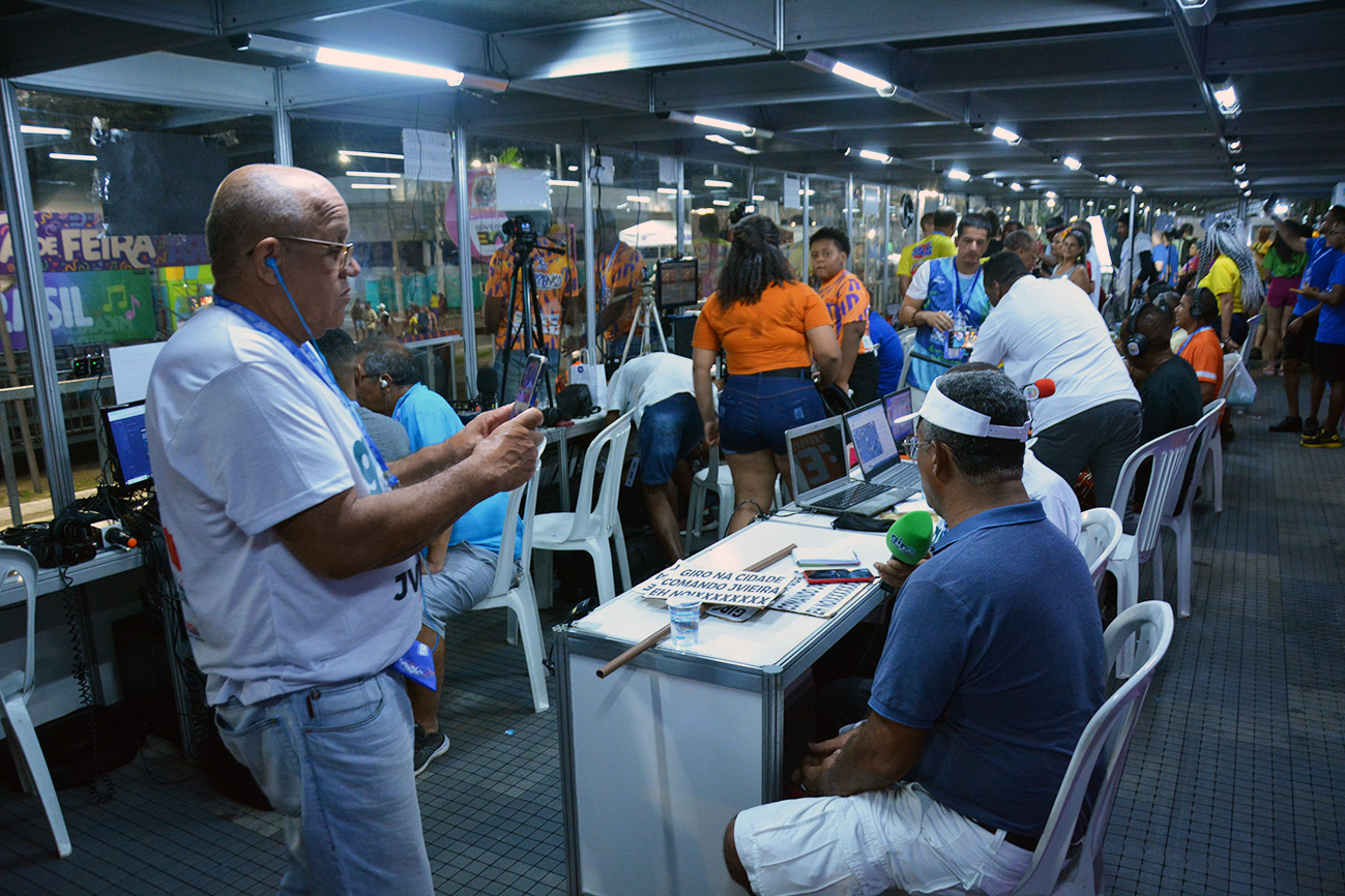 Foto: Reprodução/Prefeitura de Feira de Santana - BA